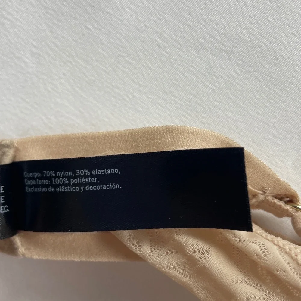 Natori flora underwire